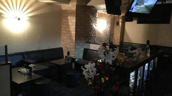 New club Córdoba（コルドバ）