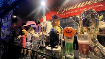 フォー・クイーンズ