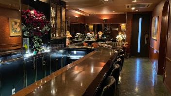 ミス・ジャガー