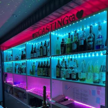 Casting（キャスティング）