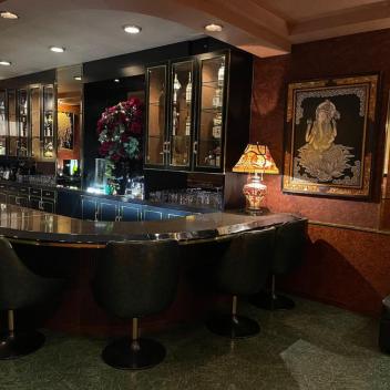 ミス・ジャガー