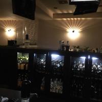 New club Córdoba（コルドバ）