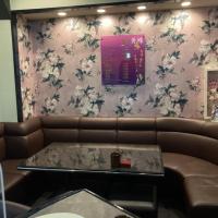 黄蝶（こちょう）