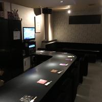 スナック パンドラの箱