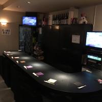 スナック パンドラの箱