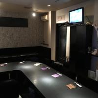 スナック パンドラの箱