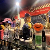 フォー・クイーンズ