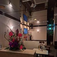 Lapis lazuli（ラピスラジュリ）