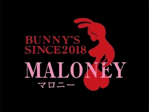 BUNNY'S BAR MALONEY（マロニー）