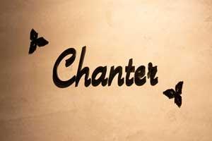 CLUB Chanter（シャンテ）