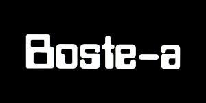 Boste-a（ボステア）