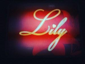 Lily　新山口店