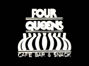 フォー・クイーンズ